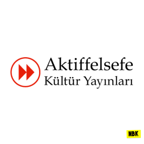 Aktiffelsefe Kültür Yayınları Logo