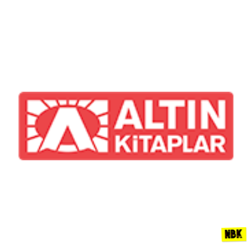 Altın Kitaplar Logo