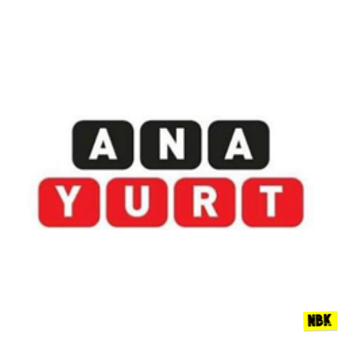 Anayurt Yayınları Logo
