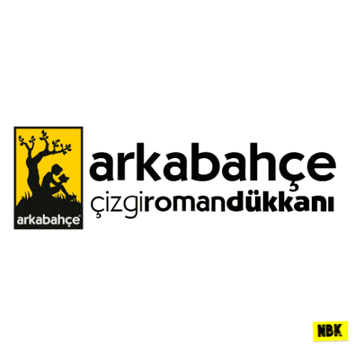 Arkabahçe Yayıncılık Logo