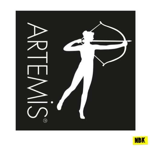Artemis Yayınları Logo