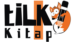 Tilki Kitap Logo