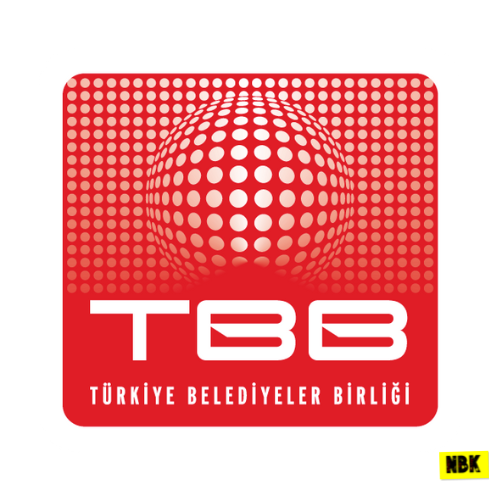 Türkiye Belediyeler Birliği Logo