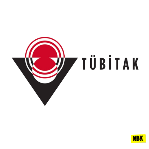 Tübitak Logo
