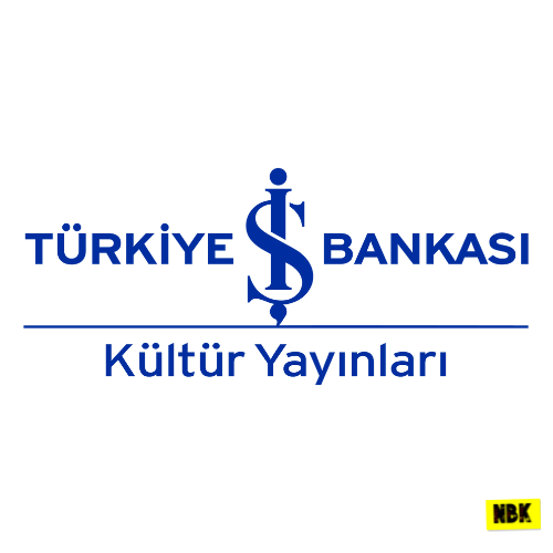 Türkiye İş Bankası Kültür Yayınları Logo