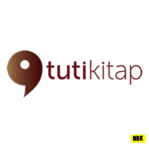 Tuti Kitap Logo