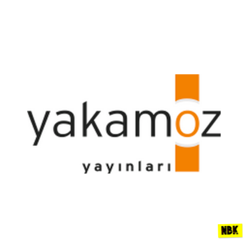 Yakamoz Yayıncılık Logo