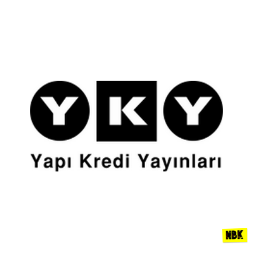 Yapı Kredi Yayınları Logo