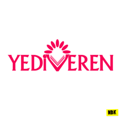 Yediveren Yayınları Logo