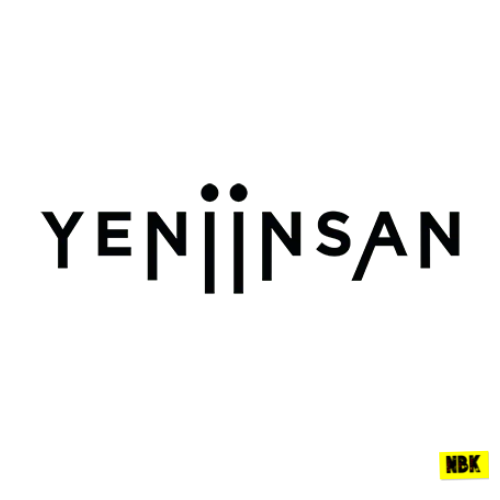 Yeni İnsan Yayınevi Logo