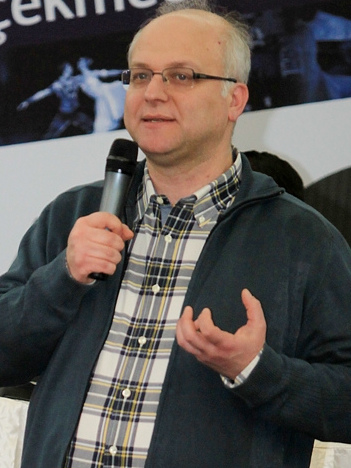Kemal Sayar