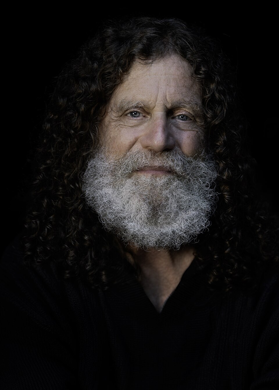 Robert Morris Sapolsky