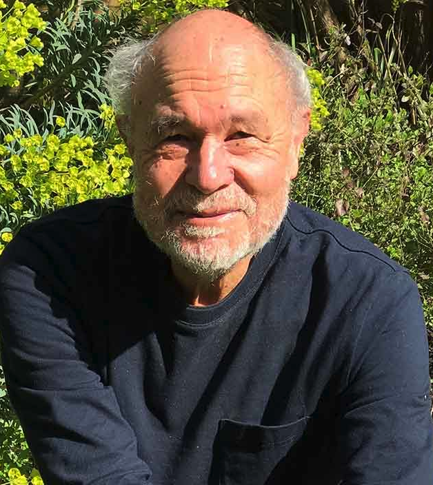 Gündüz Vassaf