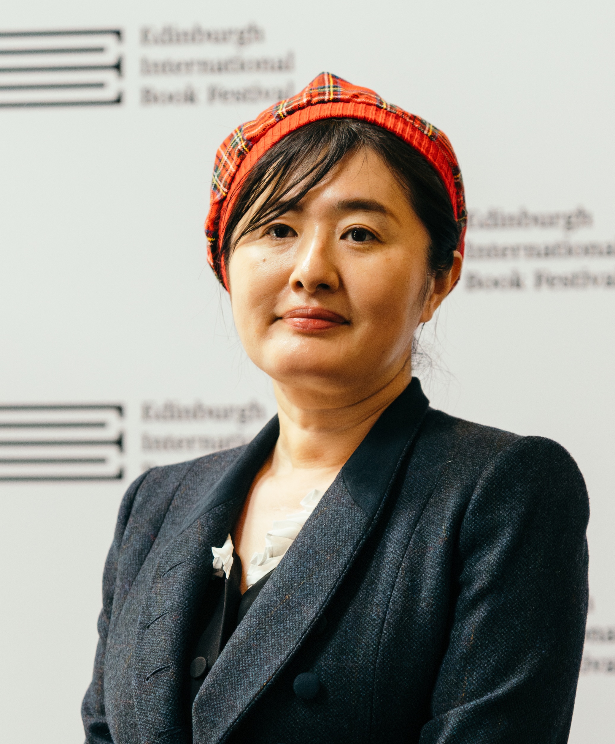 Asako Yuzuki