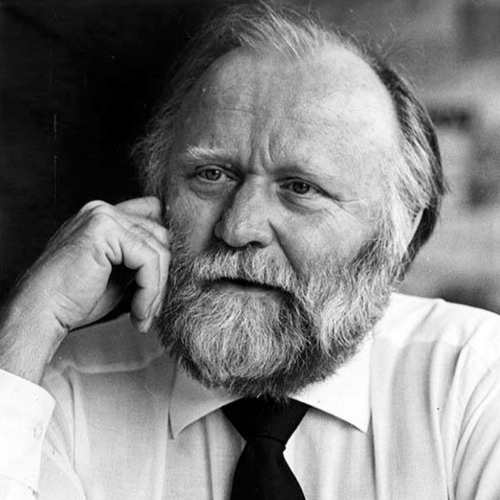 Frank Herbert