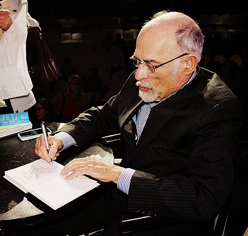 Irvin David Yalom
