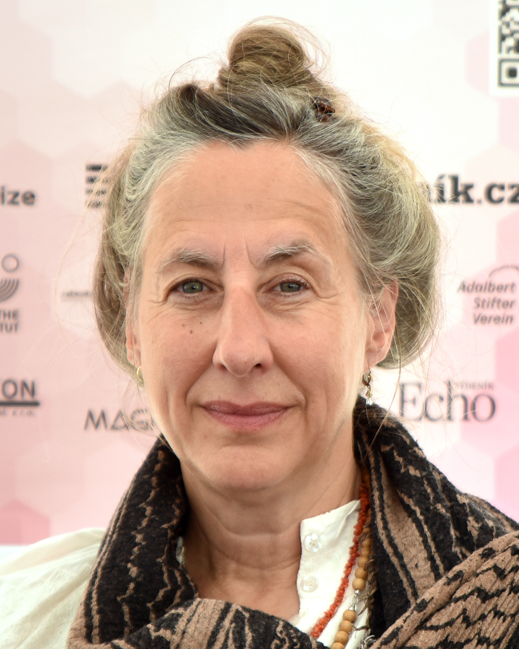 Judith Hermann