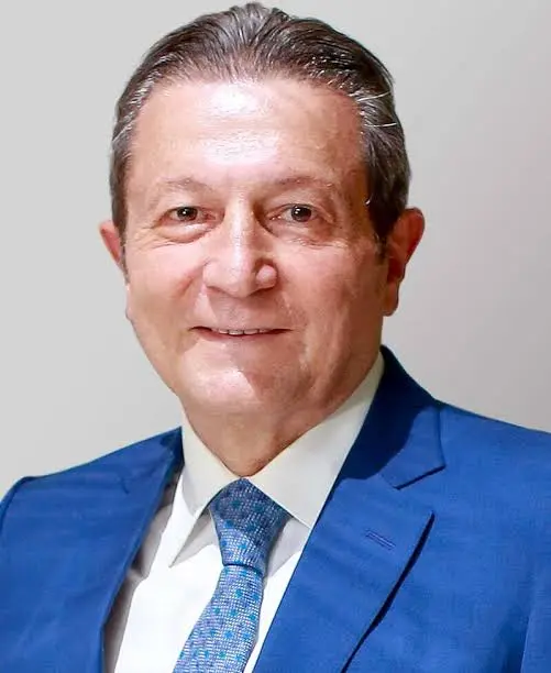 Acar Baltaş