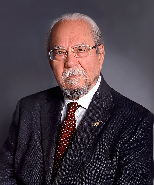 Halil İnalcık