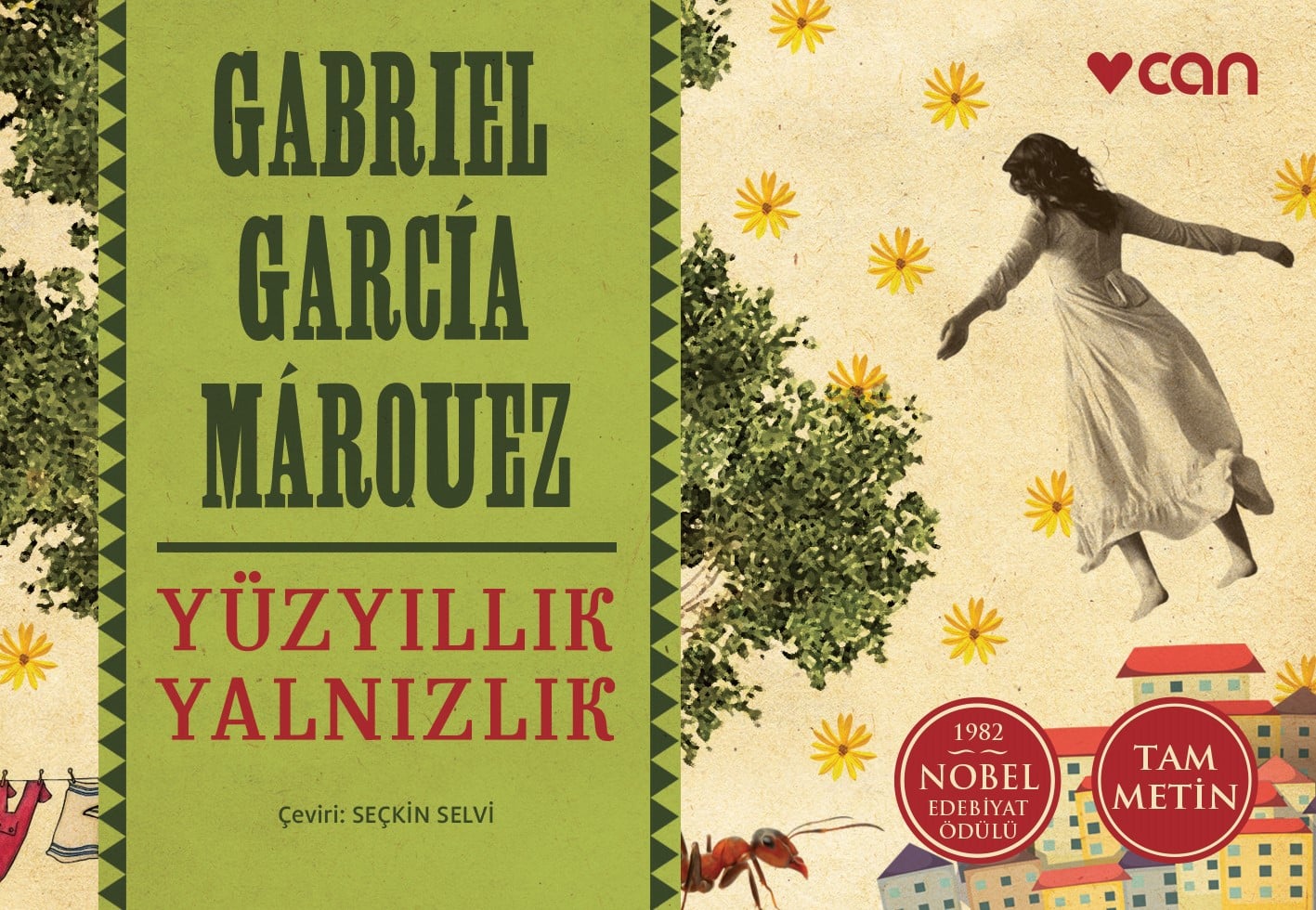 Yüzyıllık Yalnızlık