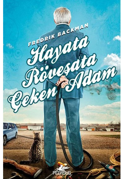 Hayata Röveşata Çeken Adam