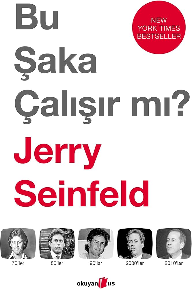 Bu Şaka Çalışır mı?