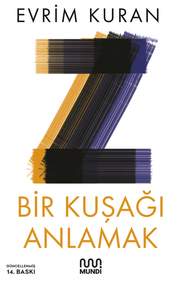 Z / Bir Kuşağı Anlamak