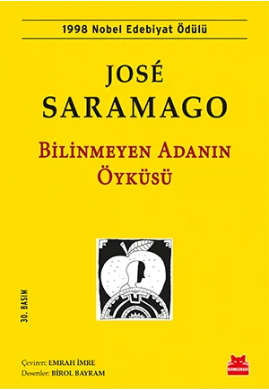 Bilinmeyen Adanın Öyküsü