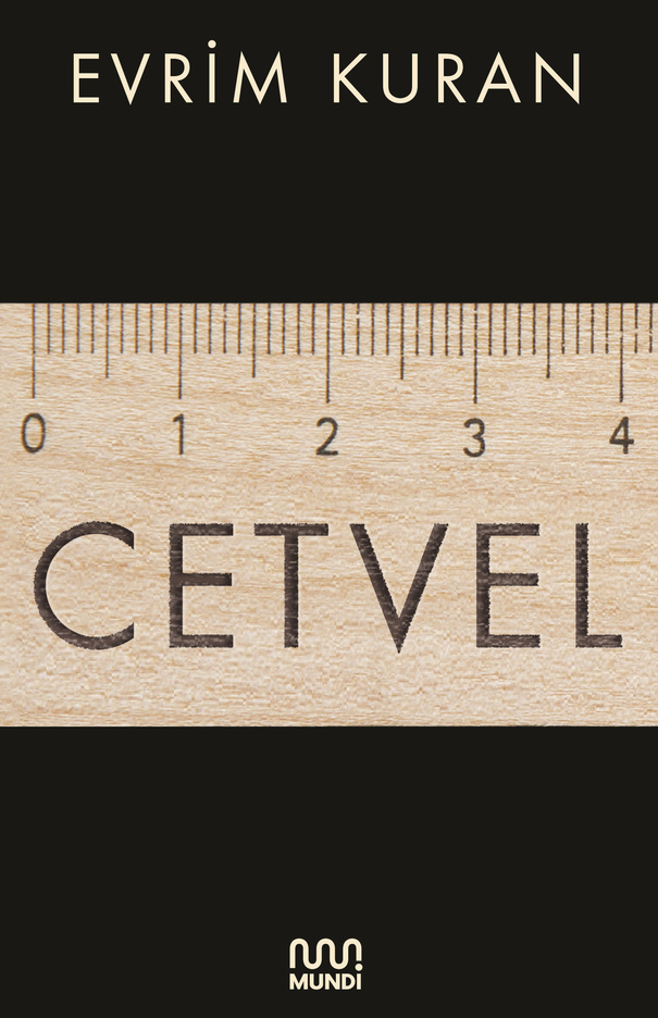 Cetvel