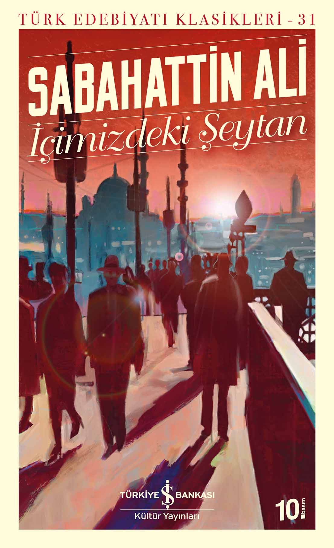 İçimizdeki Şeytan