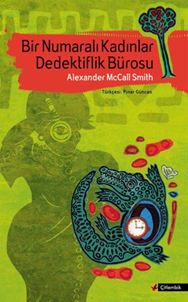 Bir Numaralı Kadınlar Dedektiflik Bürosu