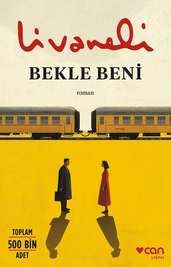 Bekle Beni