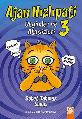 AJAN HIZLIPATİ 3 - DEYİMLER VE ATASÖZLERİ
