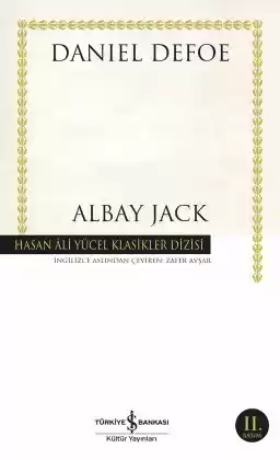 Albay Jack