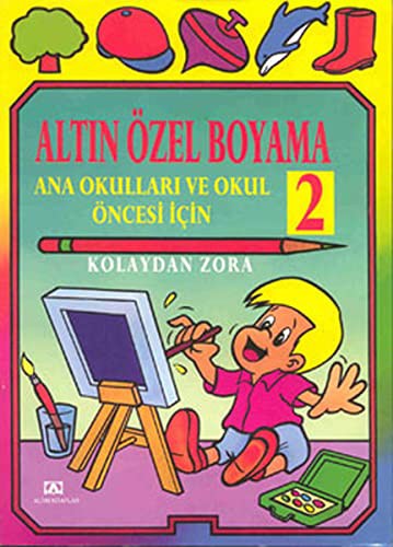 ALTIN ÖZEL BOYAMA 2