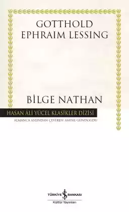 Bilge Nathan