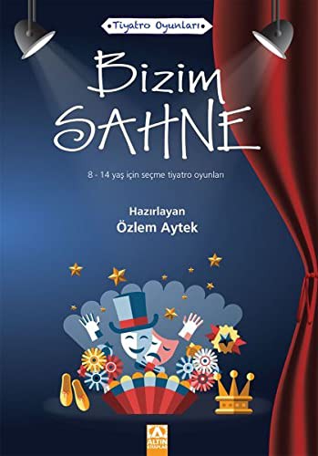 BİZİM SAHNE