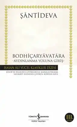 Bodhiçaryavatara – Aydınlanma Yoluna Giriş