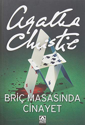 BRİÇ MASASINDA CİNAYET