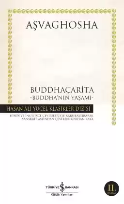 Buddhaçarita –Buddha’nın Yaşamı