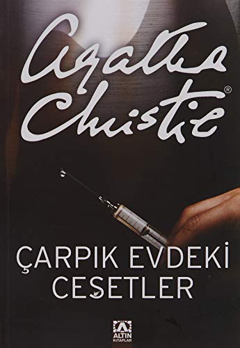 ÇARPIK EVDEKİ CESETLER