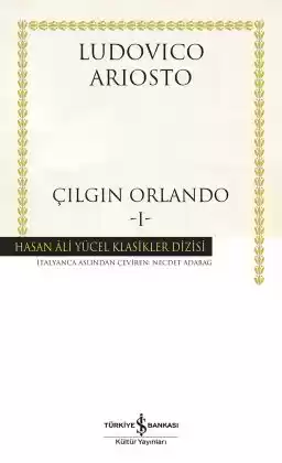 Çılgın Orlando – I