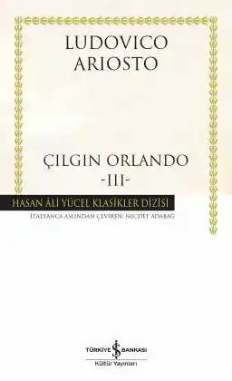 Çılgın Orlando – III –