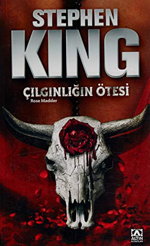 ÇILGINLIĞIN ÖTESİ
