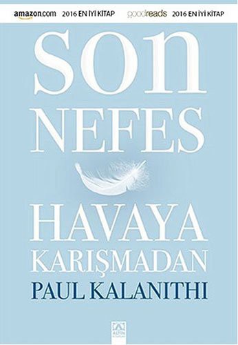 Ciltli Kalın Kapak -Son Nefes Havaya Karışmadan-eski