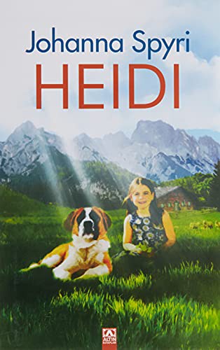CİLTLİ KLASİKLER - HEİDİ