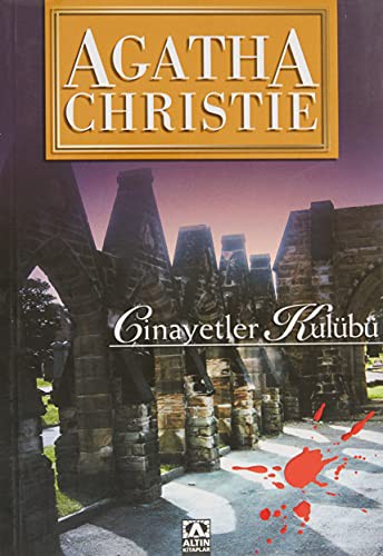 Cinayetler Kulübü