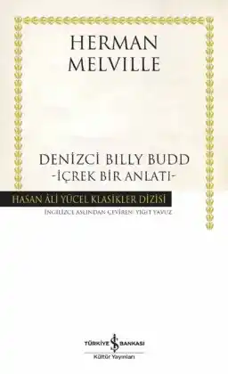 Denizci Billy Budd – İçrek Bir Anlatı