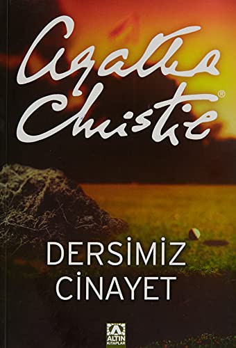 Dersimiz Cinayet