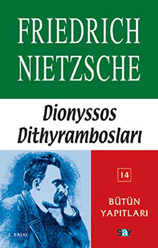 Dionysos Dithyrambosları